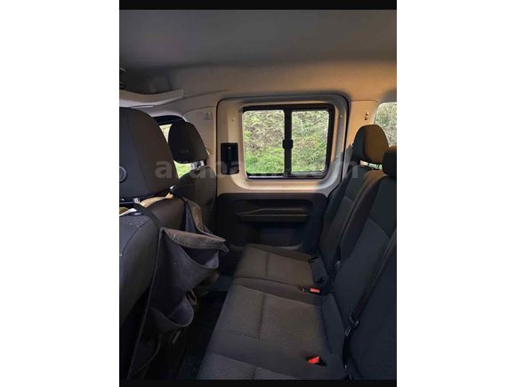 Sahibinden Volkswagen Caddy 1.0 TSI 2017 Model 