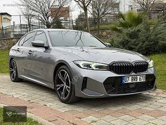 2022 BMW 3.20i M EDITION | DEĞİŞENSİZ | YETKİLİ SERVİS BAKIMLI