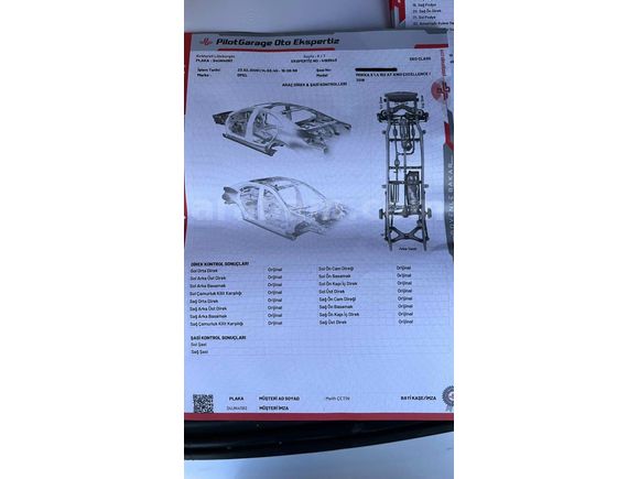 Sahibinden Opel Mokka X 1.4 Excellence 2016 Model 