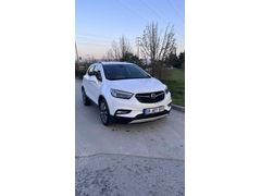Sahibinden Opel Mokka X 1.4 Excellence 2016 Model 