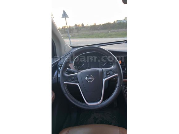 Sahibinden Opel Mokka X 1.4 Excellence 2016 Model 