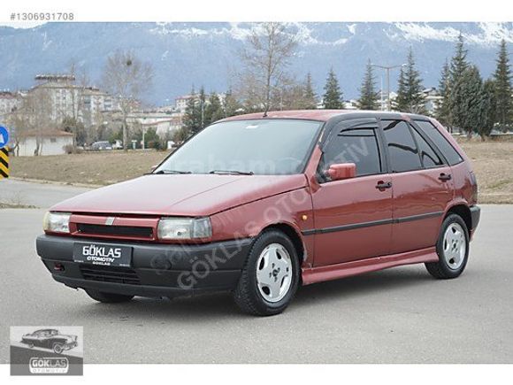 98 Tipo 1.4 Hidrolik Direksiyon - Kredi Kartı 12 Ay Taksit
