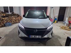 İLK SAHİBİNDEN 2024, 17000km, 360 KAMERA, CAM TAVAN, 4x2, KUSURSUZ, ÇİZİKSİZ