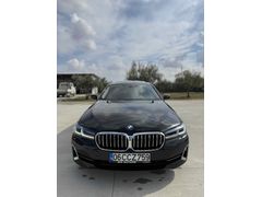 Sahibinden BMW 5 Serisi 520i Luxury Line 2017 Model 