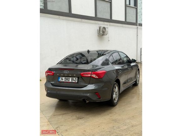 //DÜZCE //BURAKTAN //FORT FOCUS //OTOMATİK//