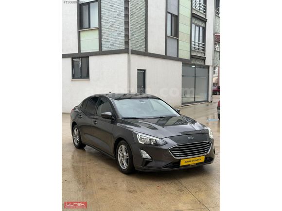 //DÜZCE //BURAKTAN //FORT FOCUS //OTOMATİK//