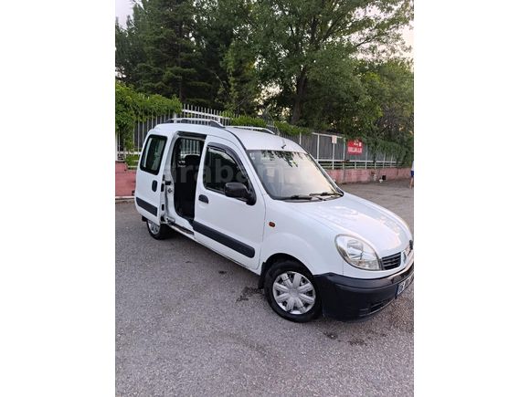 Sahibinden Renault Kangoo Express 1.5 dCi Comfort 2008 Model