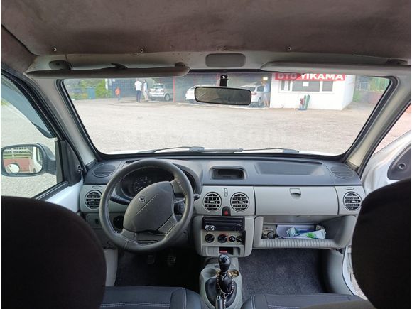 Sahibinden Renault Kangoo Express 1.5 dCi Comfort 2008 Model