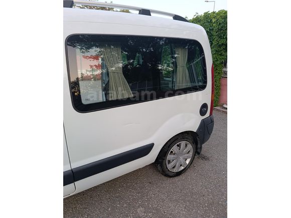 Sahibinden Renault Kangoo Express 1.5 dCi Comfort 2008 Model