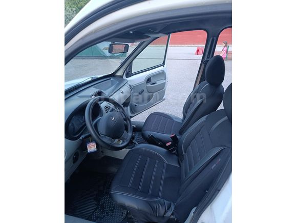 Sahibinden Renault Kangoo Express 1.5 dCi Comfort 2008 Model