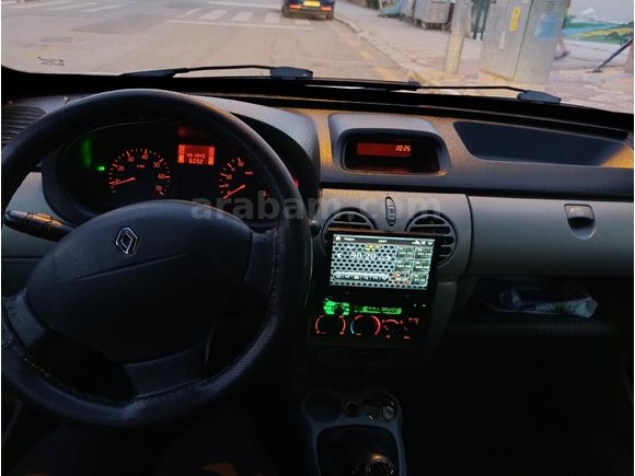 Sahibinden Renault Kangoo Express 1.5 dCi Comfort 2008 Model