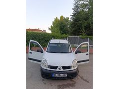 Sahibinden Renault Kangoo Express 1.5 dCi Comfort 2008 Model