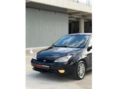 2004 - Ford Focus - Ghia - Değişensiz - Klimalı