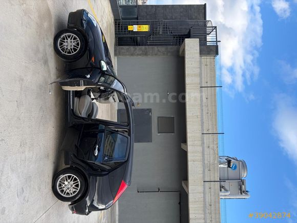 2004 - Ford Focus - Ghia - Değişensiz - Klimalı
