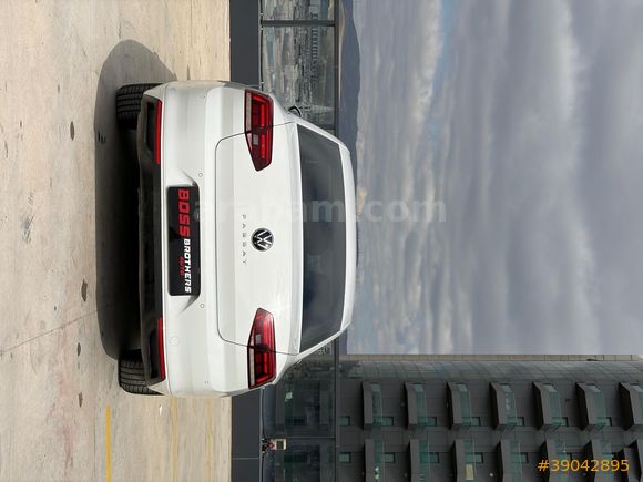 2020 Passat 1.5 TSI ACT Impression 110.000 KM Temiz & Bakımlı