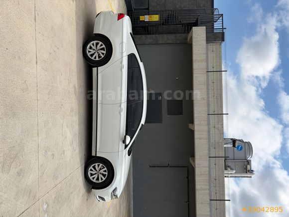 2020 Passat 1.5 TSI ACT Impression 110.000 KM Temiz & Bakımlı