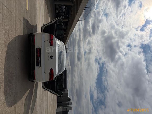 2020 Passat 1.5 TSI ACT Impression 110.000 KM Temiz & Bakımlı