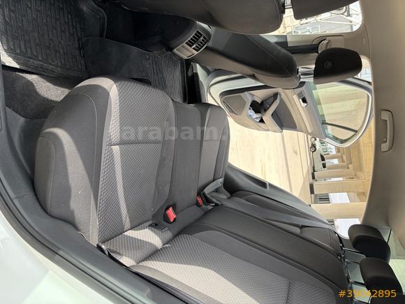 2020 Passat 1.5 TSI ACT Impression 110.000 KM Temiz & Bakımlı