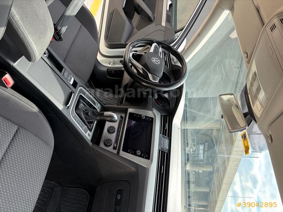 2020 Passat 1.5 TSI ACT Impression 110.000 KM Temiz & Bakımlı
