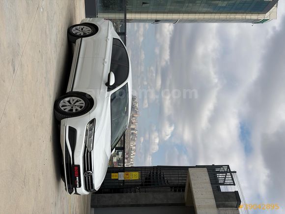 2020 Passat 1.5 TSI ACT Impression 110.000 KM Temiz & Bakımlı