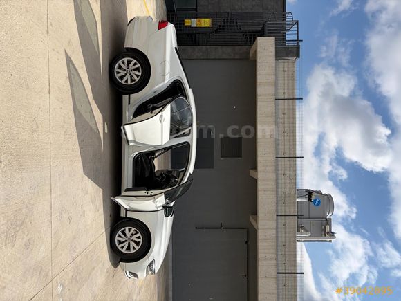 2020 Passat 1.5 TSI ACT Impression 110.000 KM Temiz & Bakımlı