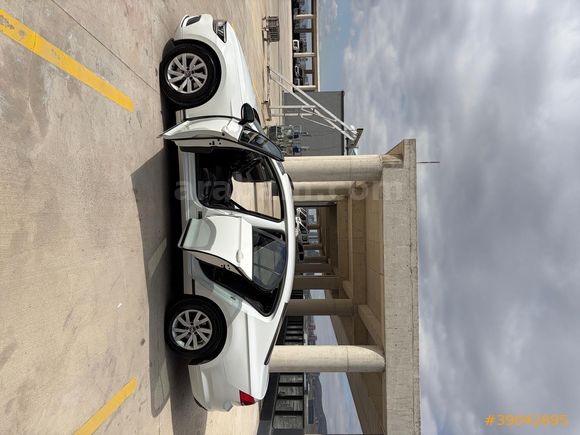 2020 Passat 1.5 TSI ACT Impression 110.000 KM Temiz & Bakımlı
