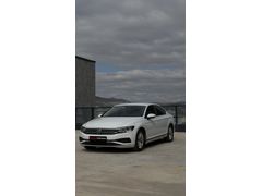 2020 Passat 1.5 TSI ACT Impression 110.000 KM Temiz & Bakımlı