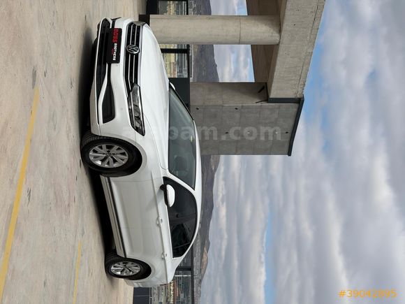 2020 Passat 1.5 TSI ACT Impression 110.000 KM Temiz & Bakımlı