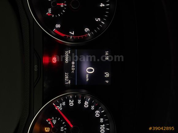 2020 Passat 1.5 TSI ACT Impression 110.000 KM Temiz & Bakımlı