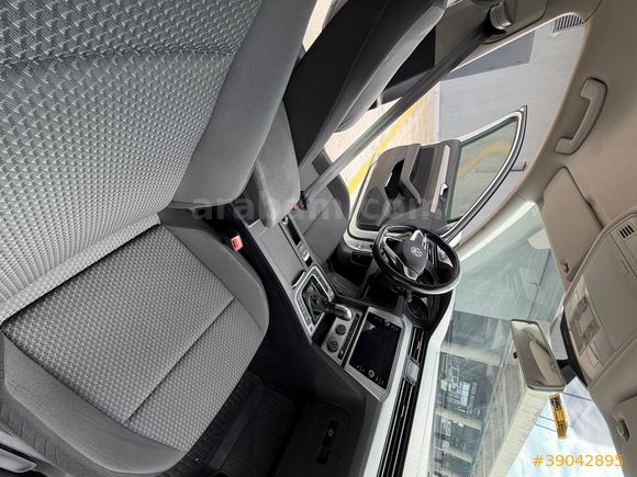 2020 Passat 1.5 TSI ACT Impression 110.000 KM Temiz & Bakımlı