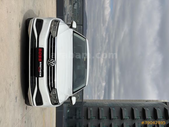 2020 Passat 1.5 TSI ACT Impression 110.000 KM Temiz & Bakımlı