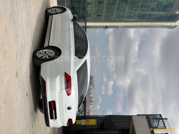 2020 Passat 1.5 TSI ACT Impression 110.000 KM Temiz & Bakımlı