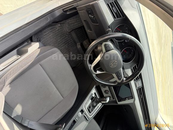 2020 Passat 1.5 TSI ACT Impression 110.000 KM Temiz & Bakımlı