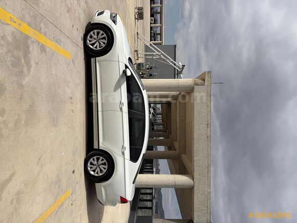 2020 Passat 1.5 TSI ACT Impression 110.000 KM Temiz & Bakımlı