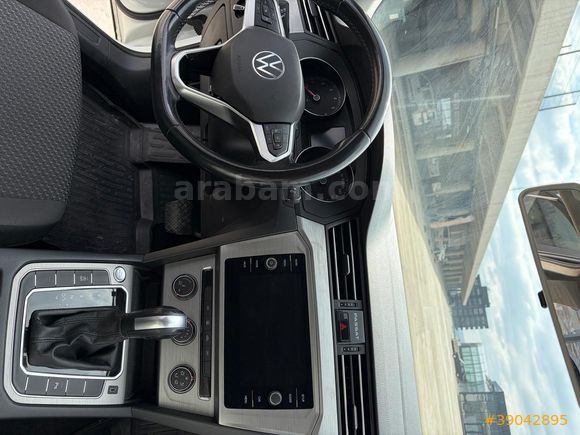 2020 Passat 1.5 TSI ACT Impression 110.000 KM Temiz & Bakımlı