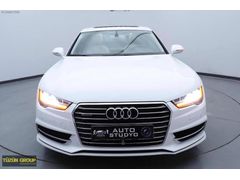 TÜZÜN GROUPDAN 4x4 Quattroo 272hp