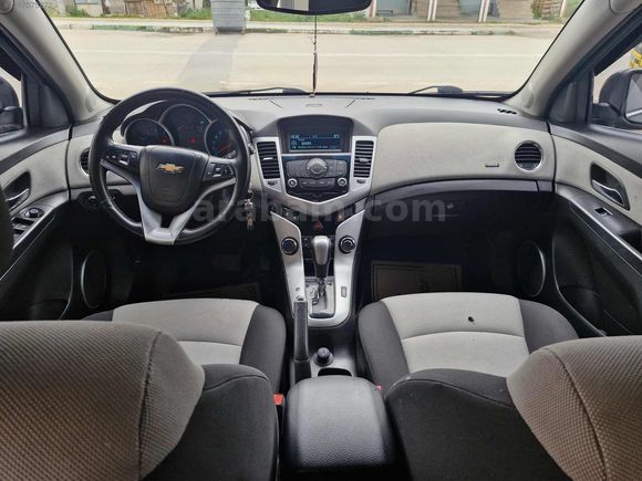 Emsalsiz otomatik cruze