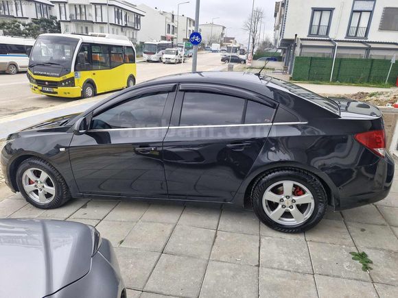 Emsalsiz otomatik cruze
