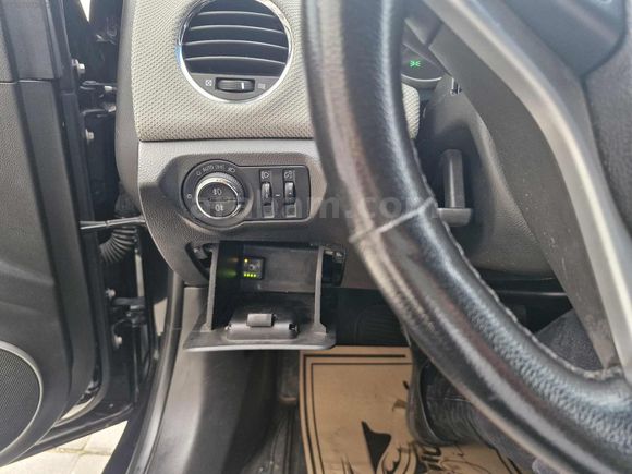 Emsalsiz otomatik cruze