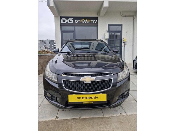 Emsalsiz otomatik cruze