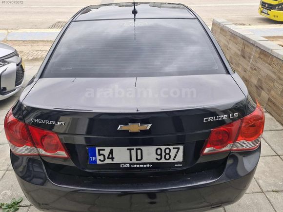 Emsalsiz otomatik cruze