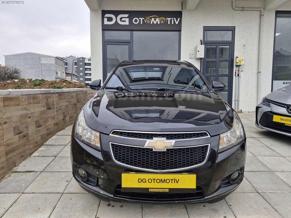 Emsalsiz otomatik cruze