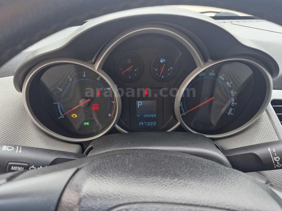 Emsalsiz otomatik cruze