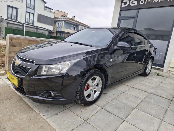 Emsalsiz otomatik cruze