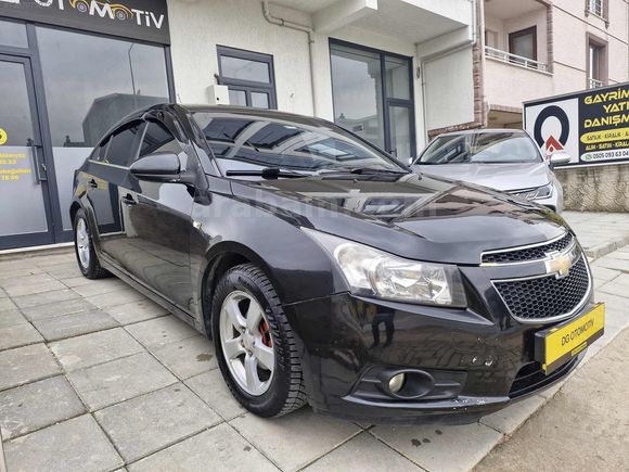 Emsalsiz otomatik cruze