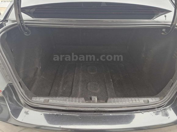 Emsalsiz otomatik cruze