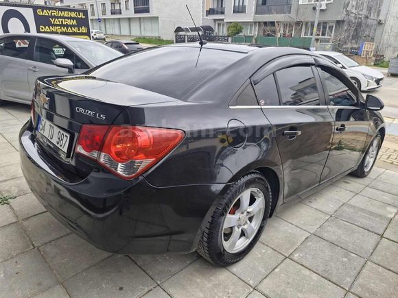 Emsalsiz otomatik cruze