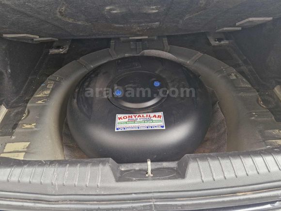 Emsalsiz otomatik cruze