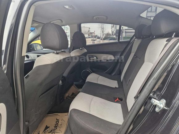 Emsalsiz otomatik cruze