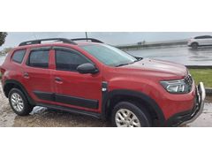 Sahibinden Dacia Duster 1.0 Tce ECO-G Comfort 2021 Model